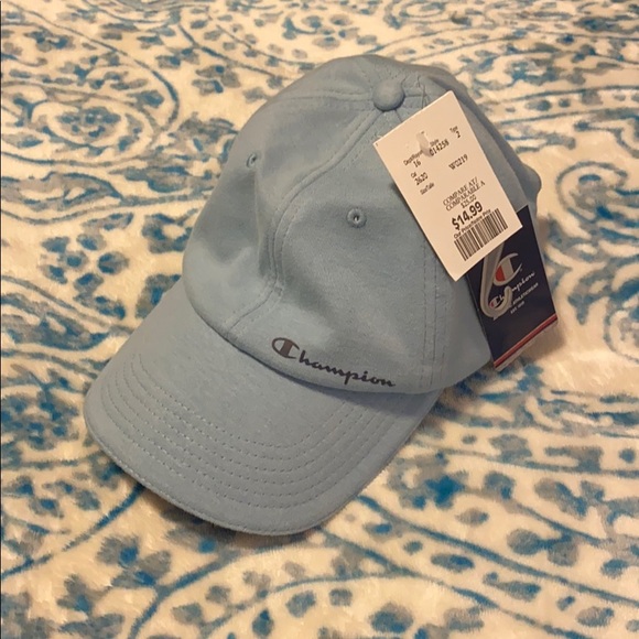 Champion Hat - Picture 2 of 3